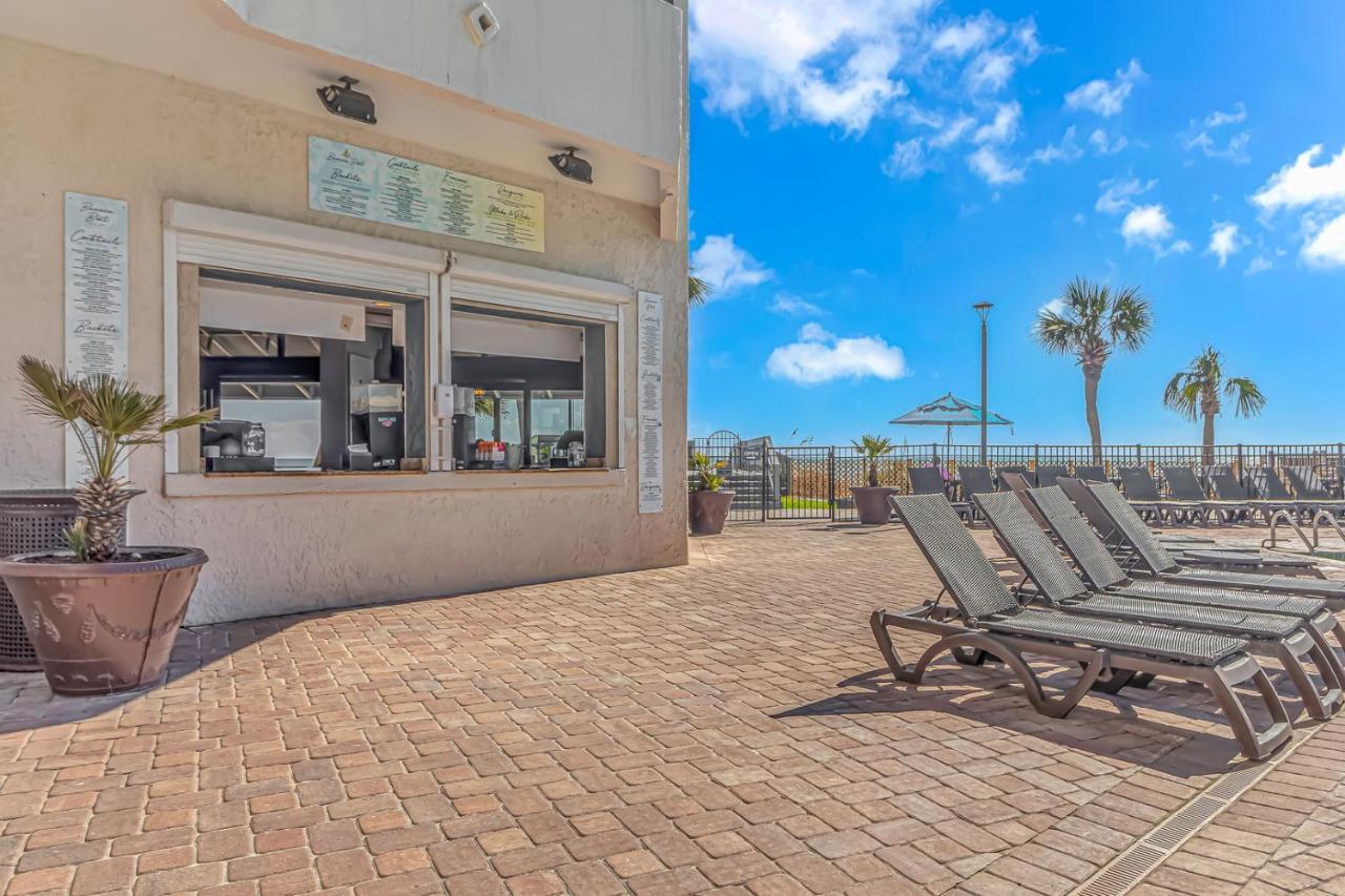 Ocean Reef Resort - Direct Oceanfront Studio - Nicely Updated! Perfect For 2-4 Guests! Unit 401 Myrtle Beach Ngoại thất bức ảnh