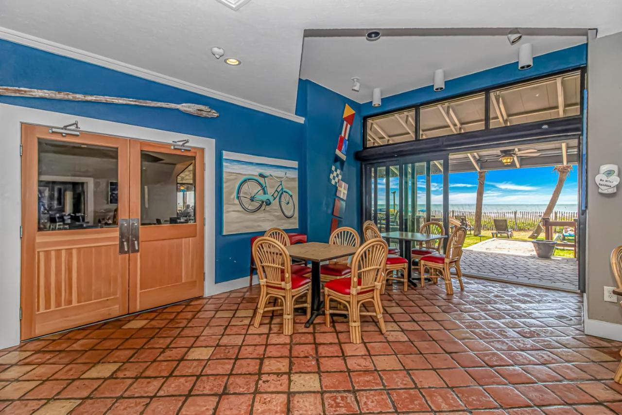 Ocean Reef Resort - Direct Oceanfront Studio - Nicely Updated! Perfect For 2-4 Guests! Unit 401 Myrtle Beach Ngoại thất bức ảnh